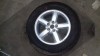 235 65 R17 104T Hankook DynaPro HP RA23 Korea 500 A A