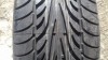 235 55 R17 99Y Dunlop SP Sport 9000