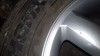 235 65 R17 104T Hankook DynaPro HP RA23 Korea 500 A A