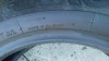 215 65 R16C 106T Hankook Radial RA28 LT Hungary 1814 VW 7E0601307NRHK