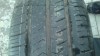 215 65 R16C 106T Hankook Radial RA28