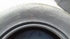 255 65 R17 110V Kumho Ecsta X3 KL17 Asymmetric Korea 320 AA A