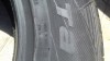 255 65 R17 110V Kumho Ecsta X3 KL17 Asymmetric Korea 320 AA A