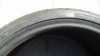 315 25 ZR19 94Y Yokohama AVS Sport V-102 Japan C5261L-1 180 AA A