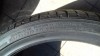 315 25 ZR19 94Y Yokohama AVS Sport V-102 Japan C5261L-1 180 AA A