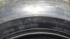 185 HR15 93V Michelin XVS-P Radial The United Kingdom 170 A A Belgium
