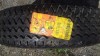 185 HR15 93V Michelin XVS-P Radial