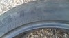 275 40 ZR18 99Y Toyo Proxes T1-S DSOC II 280 AA A Japan 0305 