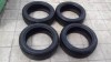 205 50 R17 93V XL Nokian Hakka V Finland 300 A A