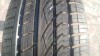 255 50 R20 109Y Continental Cross Contact UHP
