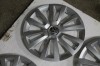 Колпак VW R16 Mexico 5C0601147