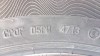 205 55 R16 91V Continental Conti Premium Contact 5 Germany 280 AA A