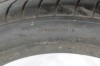 255 40 ZR18 95Y Goodyear Eagle F1 GS-D3 280 AA A Germany