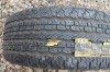 275 55 R17 109H Dunlop Grandtrek TG35