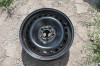 R16 6,5J ET52.5 D63.3 5x108 Ford Focus