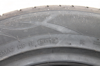 225 50 ZR16 92W Hankook Ventus ME01 K114 Korea 5012