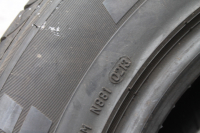 215 65 R16C 109/107R (106T) Pirelli Chrono Serie 2 Turkey 0213
