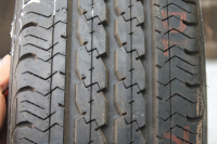215 65 R16C 109/107R (106T) Pirelli Chrono Serie 2