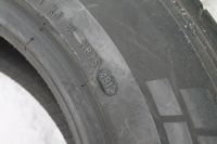 205 70 R15C 106/104R Pirelli Chrono Serie 2 Turkey 4912