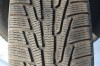 275 65 R17 119R XL Nokian Hakkapeliitta R Sport Utility