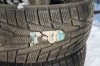 275 65 R17 119R XL Nokian Hakkapeliitta R Sport Utility