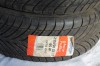 215 55 ZR17 95W BFGoodrich g-Force Profiler