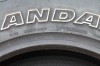 255 70 R17 110S Yokohama Geolandar A/T-S G012 Japan