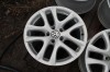 R17 8J ET41 5x112 D57.1 Ronal Spain 1K8601025B Donington VW Scirocco