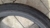 215 40 R18 85Y Bridgestone Potenza RE050A RunFlat RSC 140 A A Japan