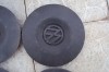 Колпак R15 VW T4 5x112 7D0601151 Germany