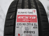 235 40 ZR18 95Y Kumho Ecsta LE Sport KU39